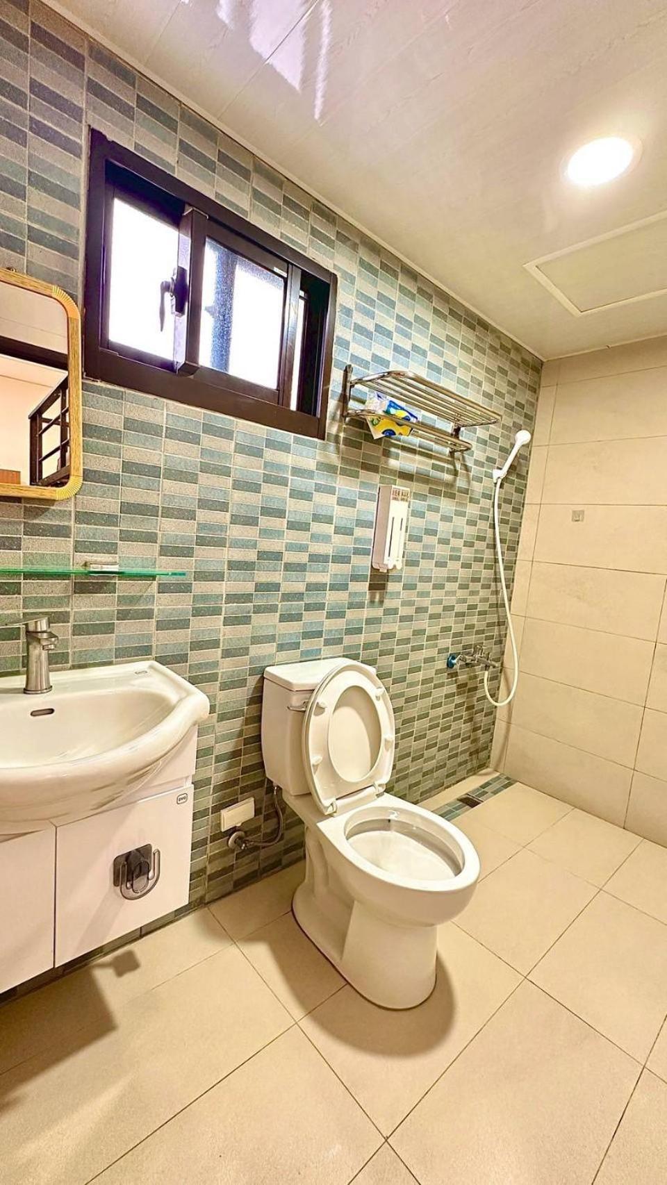Yo Yo Daire Xiaoliuqiu Dış mekan fotoğraf